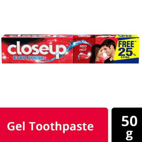 Closeup Pate/குளோசப் 40gm
